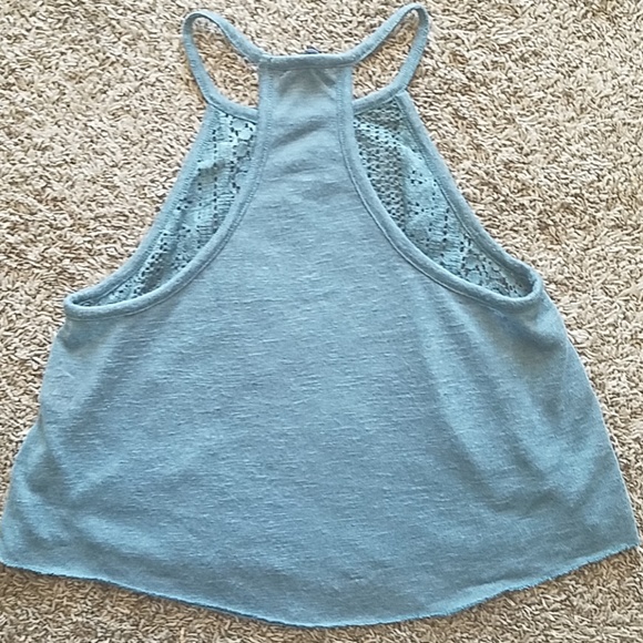 AEO Racerback tank - Picture 2 of 4